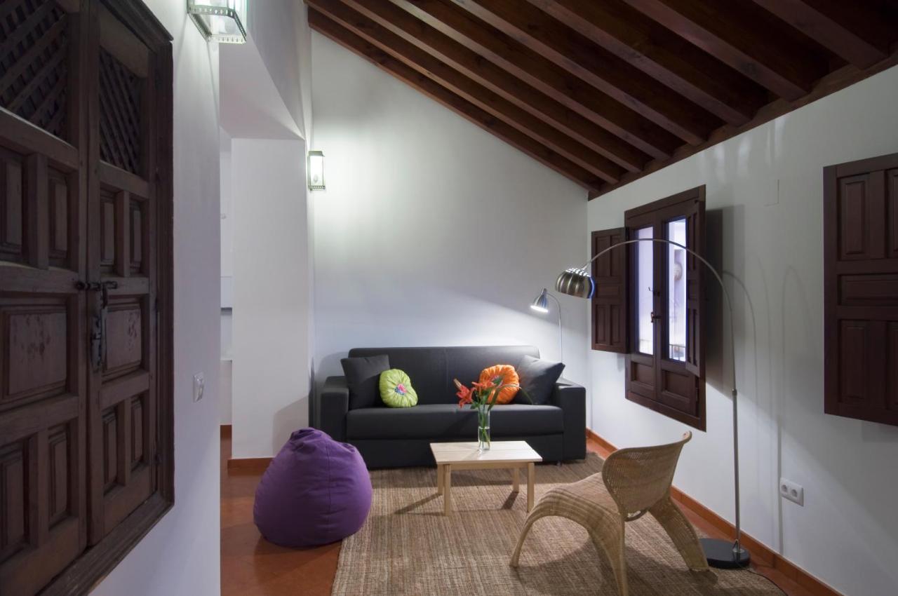 Apartamento Entre 2 Mezquitas *
