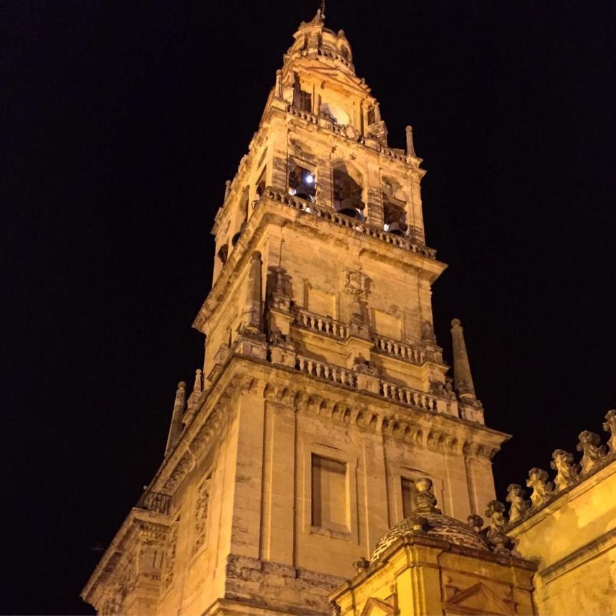 Apartamento Entre 2 Mezquitas