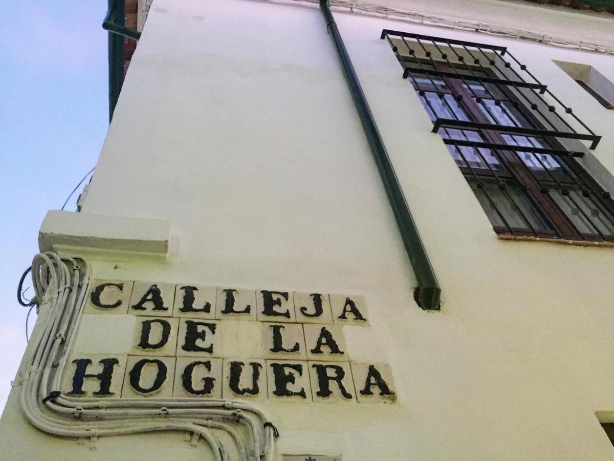 Entre 2 Mezquitas Apartamento