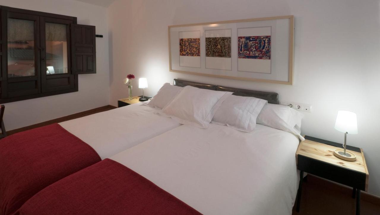 Apartamento Entre 2 Mezquitas