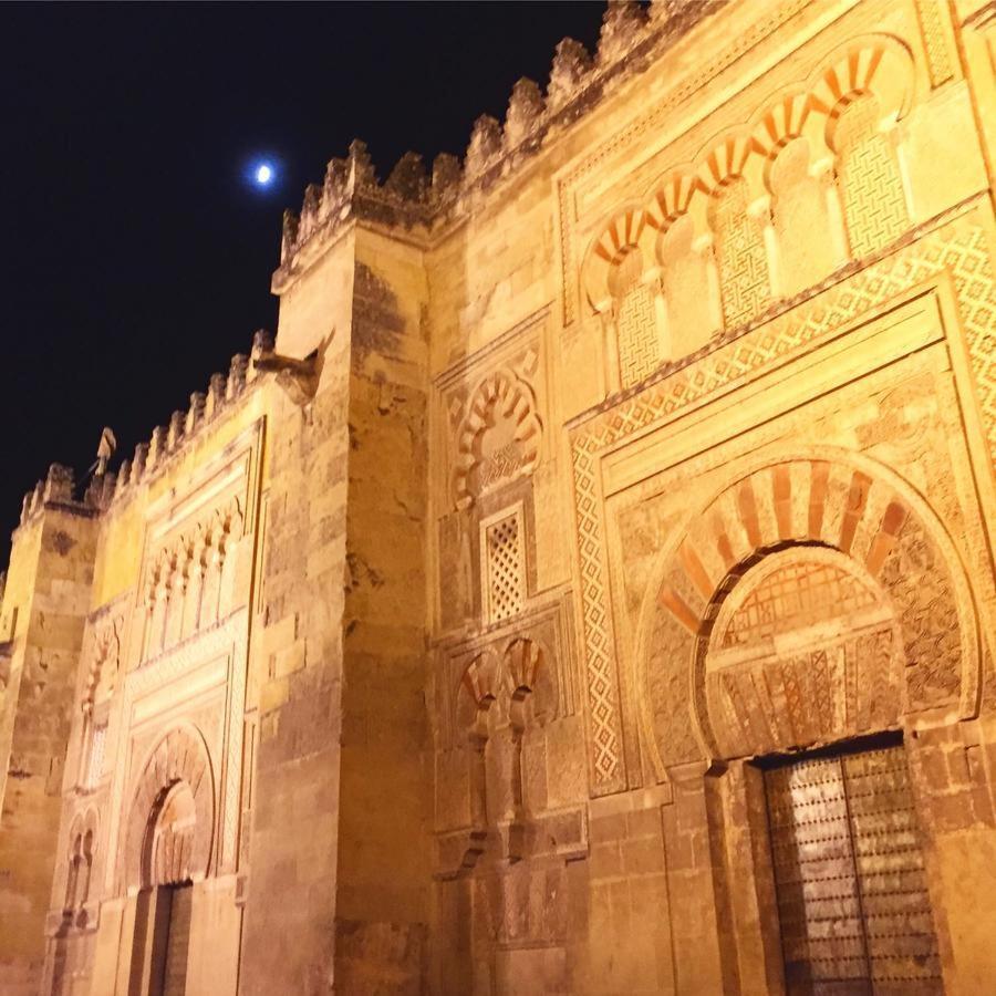 Apartamento Entre 2 Mezquitas