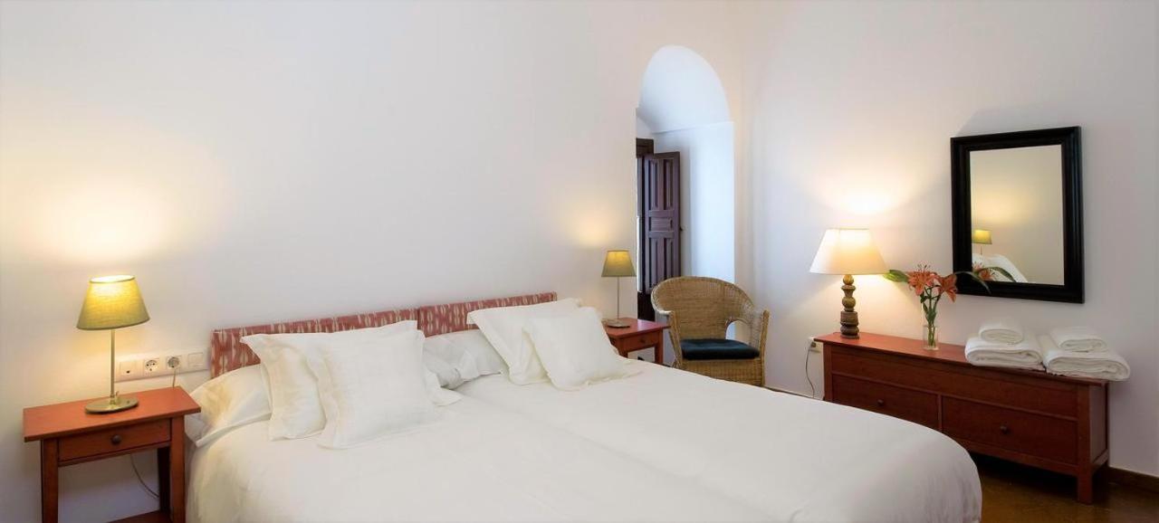 Apartamento Entre 2 Mezquitas *