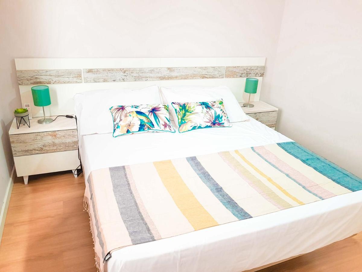 Paseo De La Victoria Apartamento Córdoba