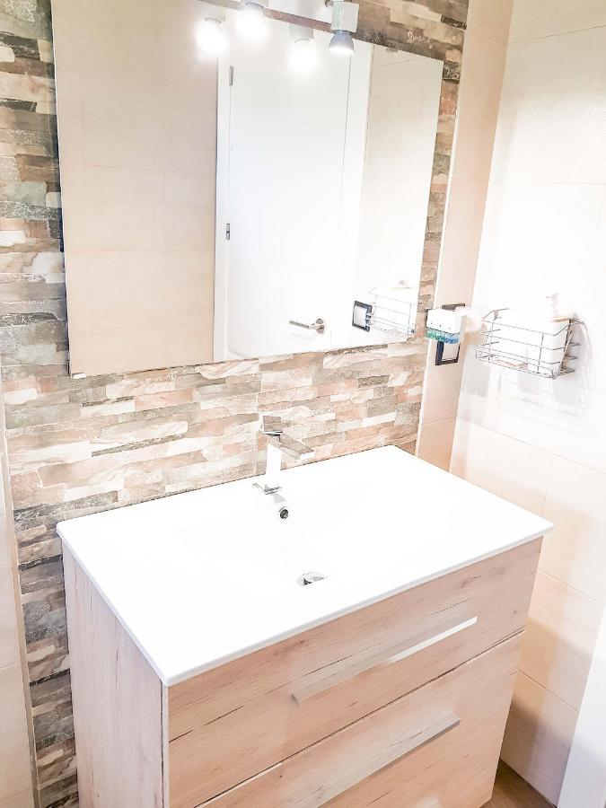 Apartamento Paseo De La Victoria *