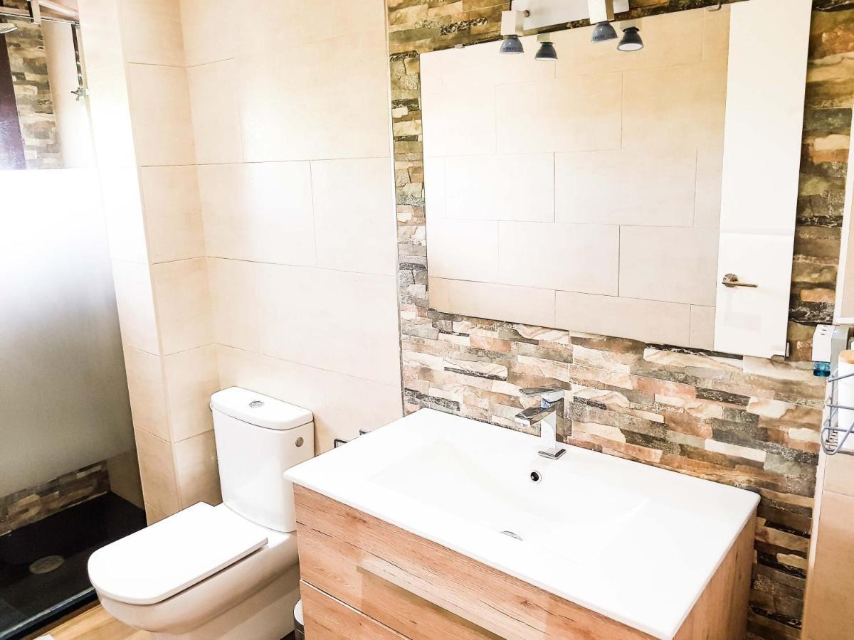 Apartamento Paseo De La Victoria Córdoba