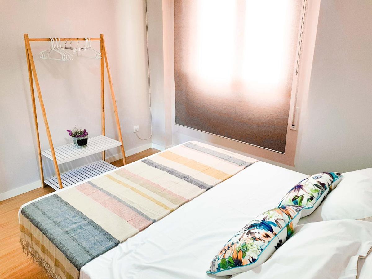 Paseo De La Victoria Apartamento Córdoba