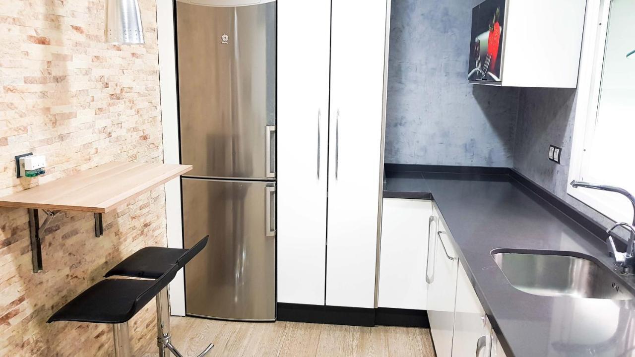Apartamento Paseo De La Victoria *