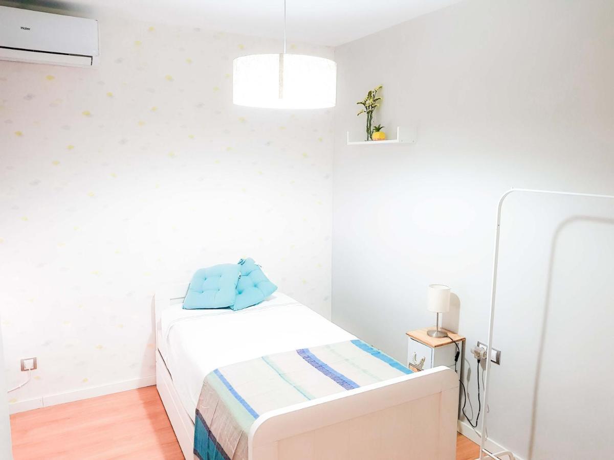 Apartamento Paseo De La Victoria *