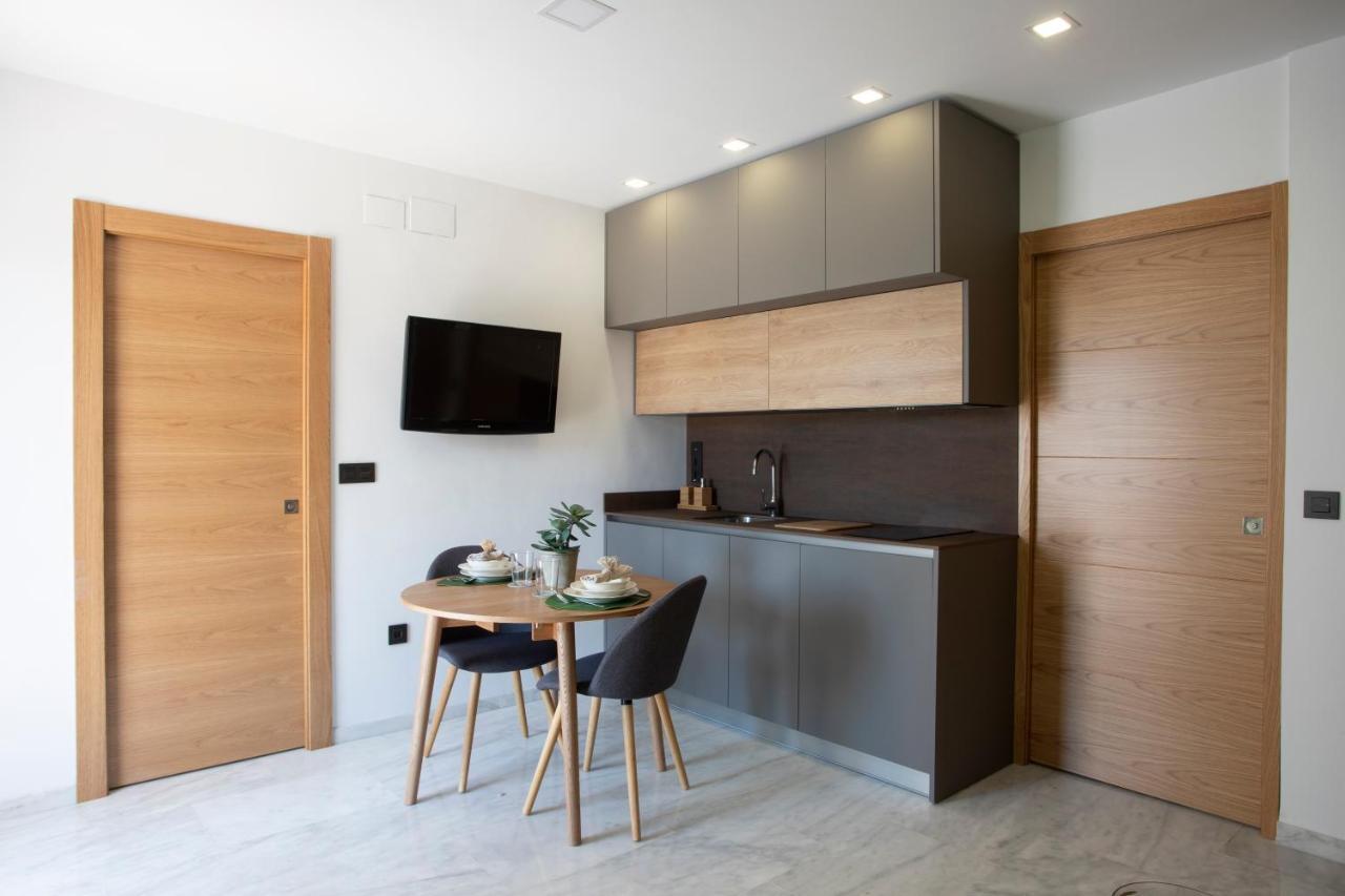 Apartment Thegood Brillante Piscina Y Parking Incluido