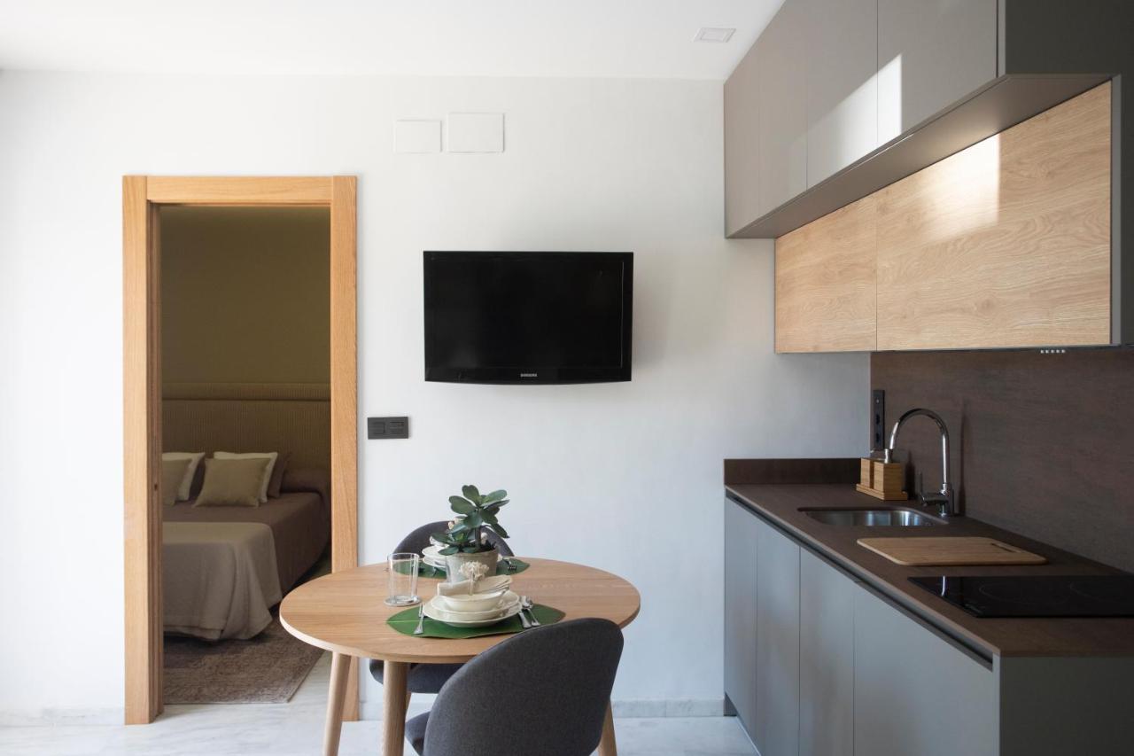 Thegood Brillante Piscina Y Parking Incluido