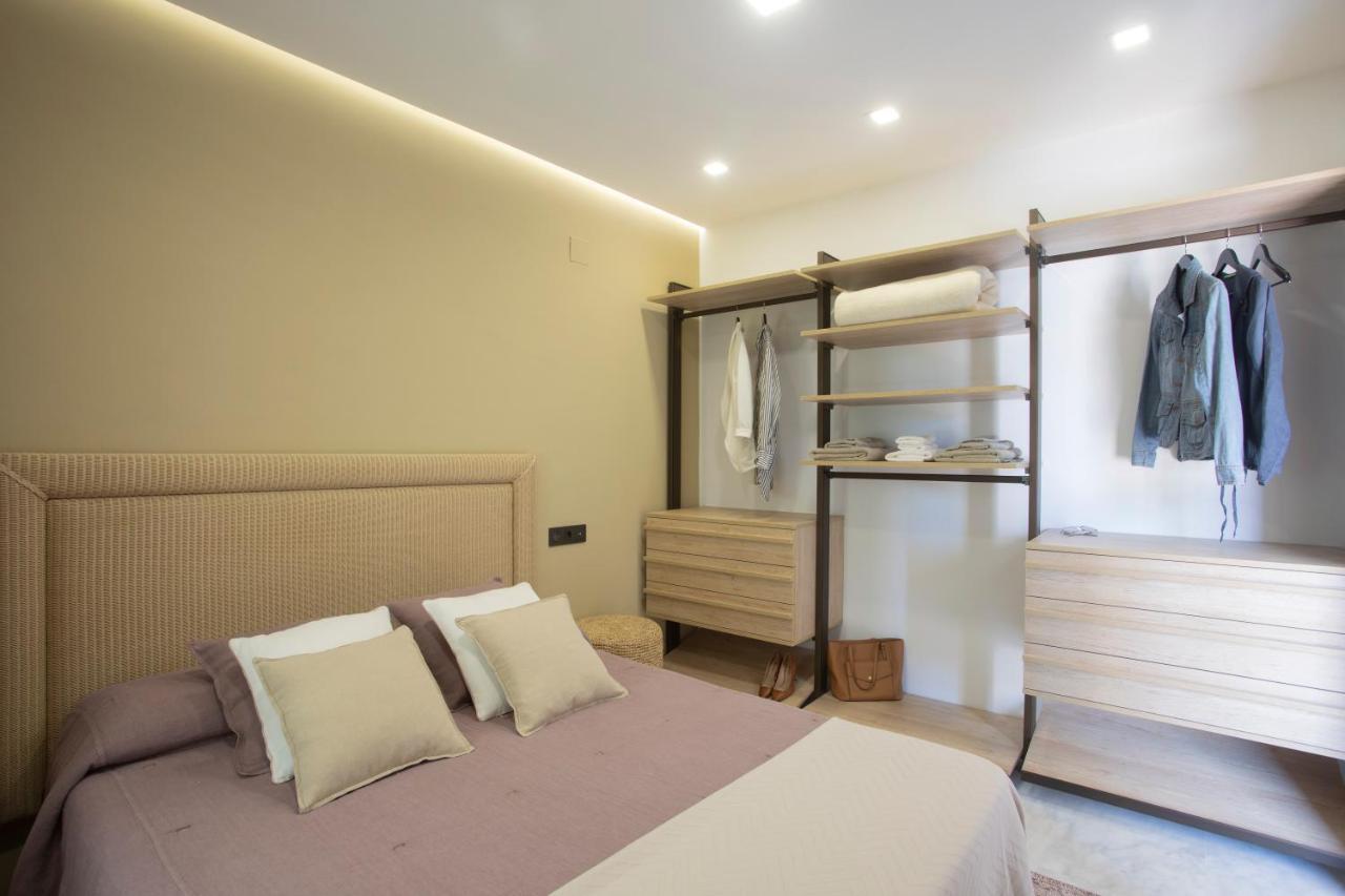 Thegood Brillante Piscina Y Parking Incluido *
