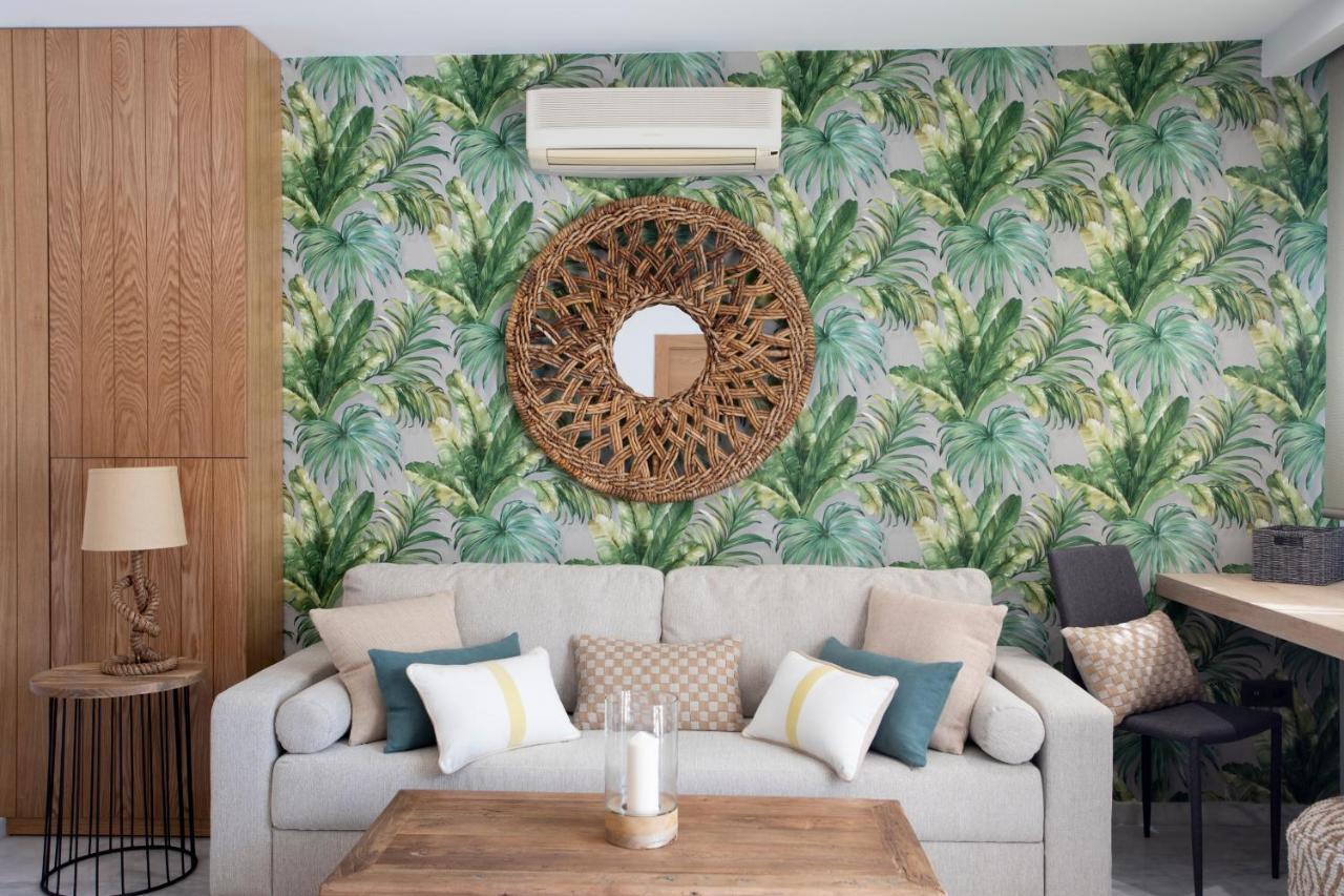 Apartment Thegood Brillante Piscina Y Parking Incluido