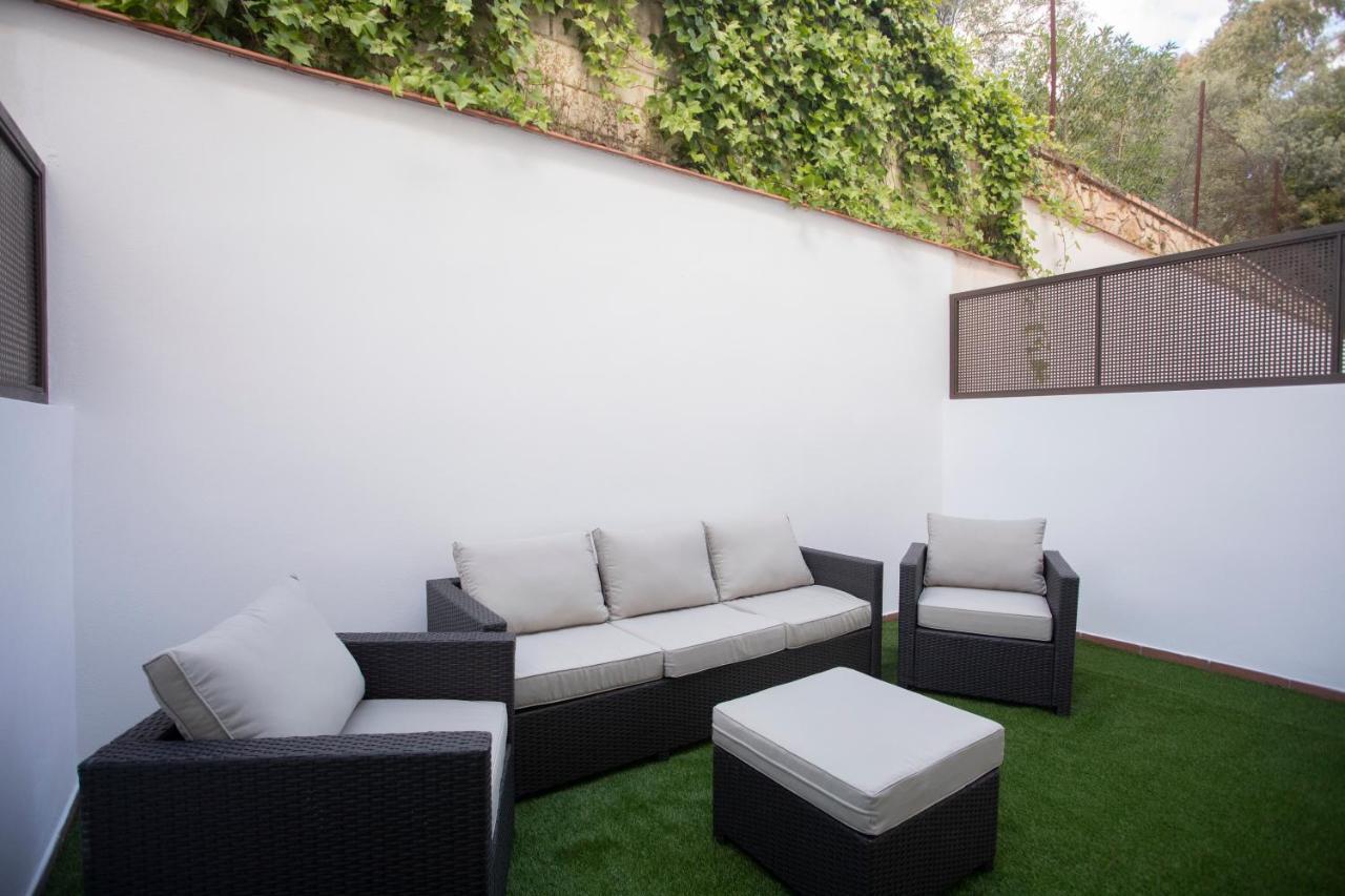 Apartment Thegood Brillante Piscina Y Parking Incluido