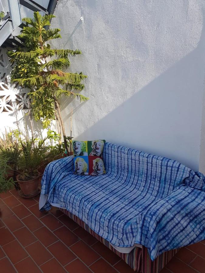 Atico Situado En Plaza De Las Tendillas Córdoba