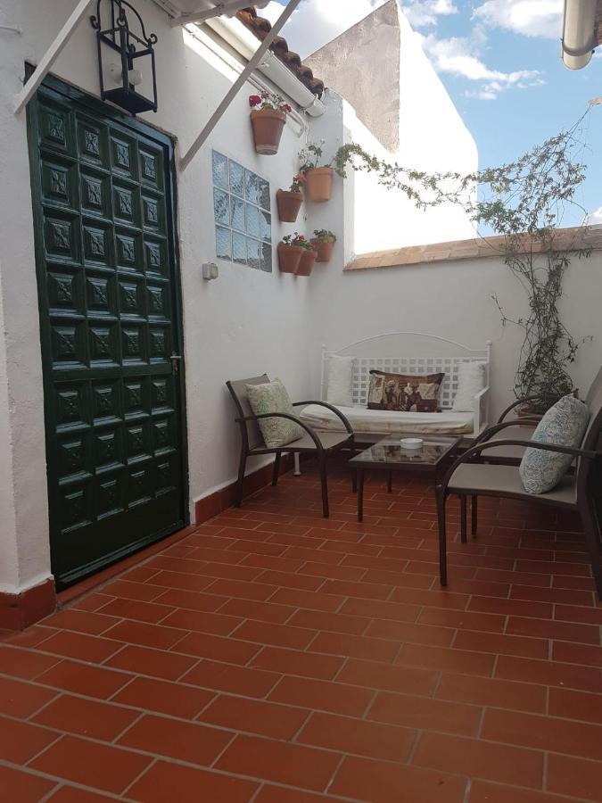 Apartamento Atico Situado En Plaza De Las Tendillas *