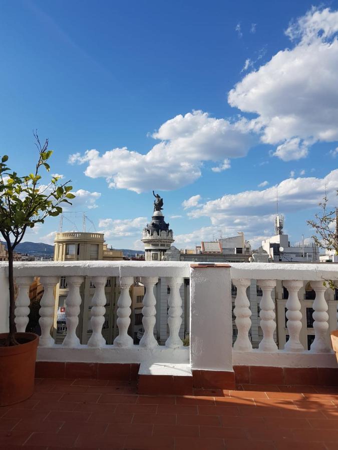 Apartamento Atico Situado En Plaza De Las Tendillas Córdoba