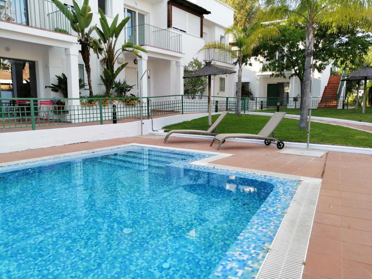 Thegood Brillante Piscina Y Parking Incluido Apartamento Córdoba