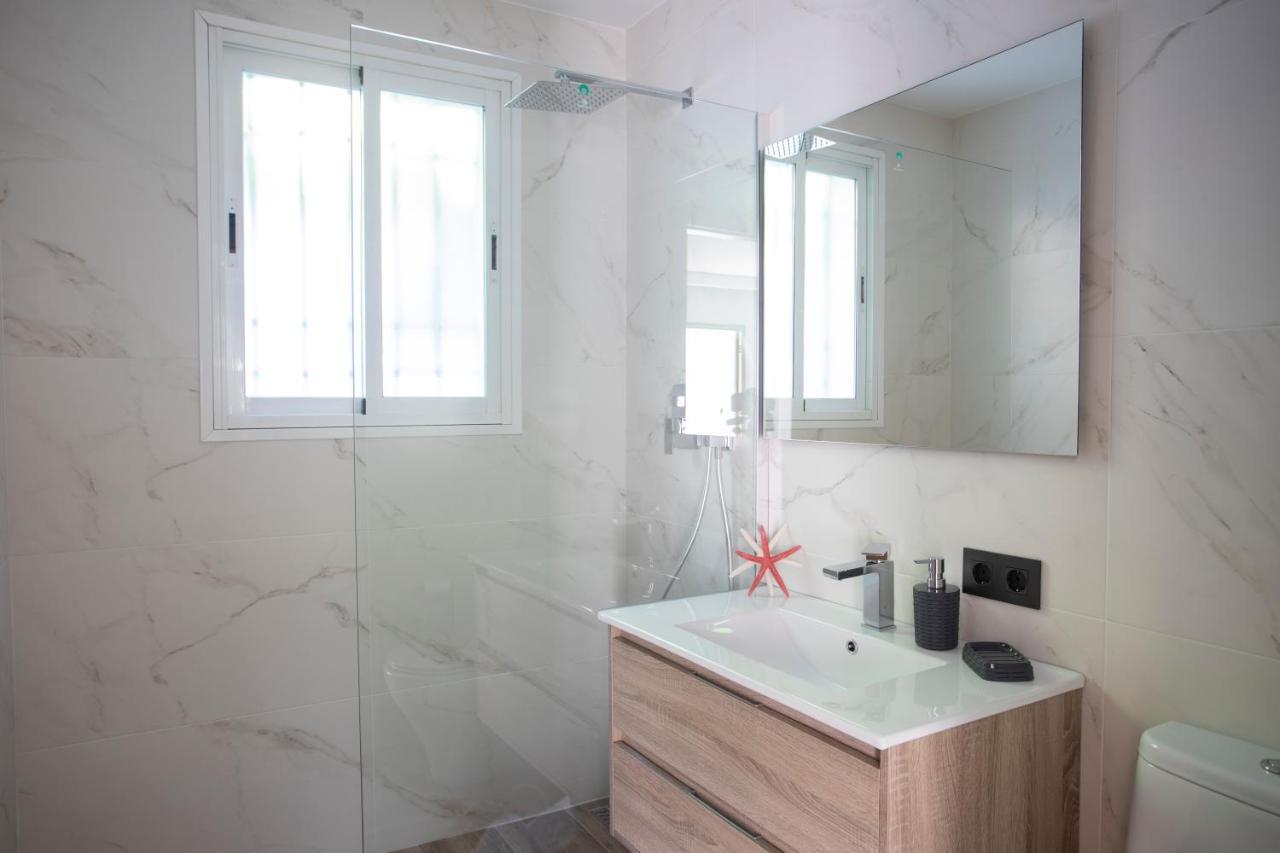 Apartment Thegood Brillante Piscina Y Parking Incluido *