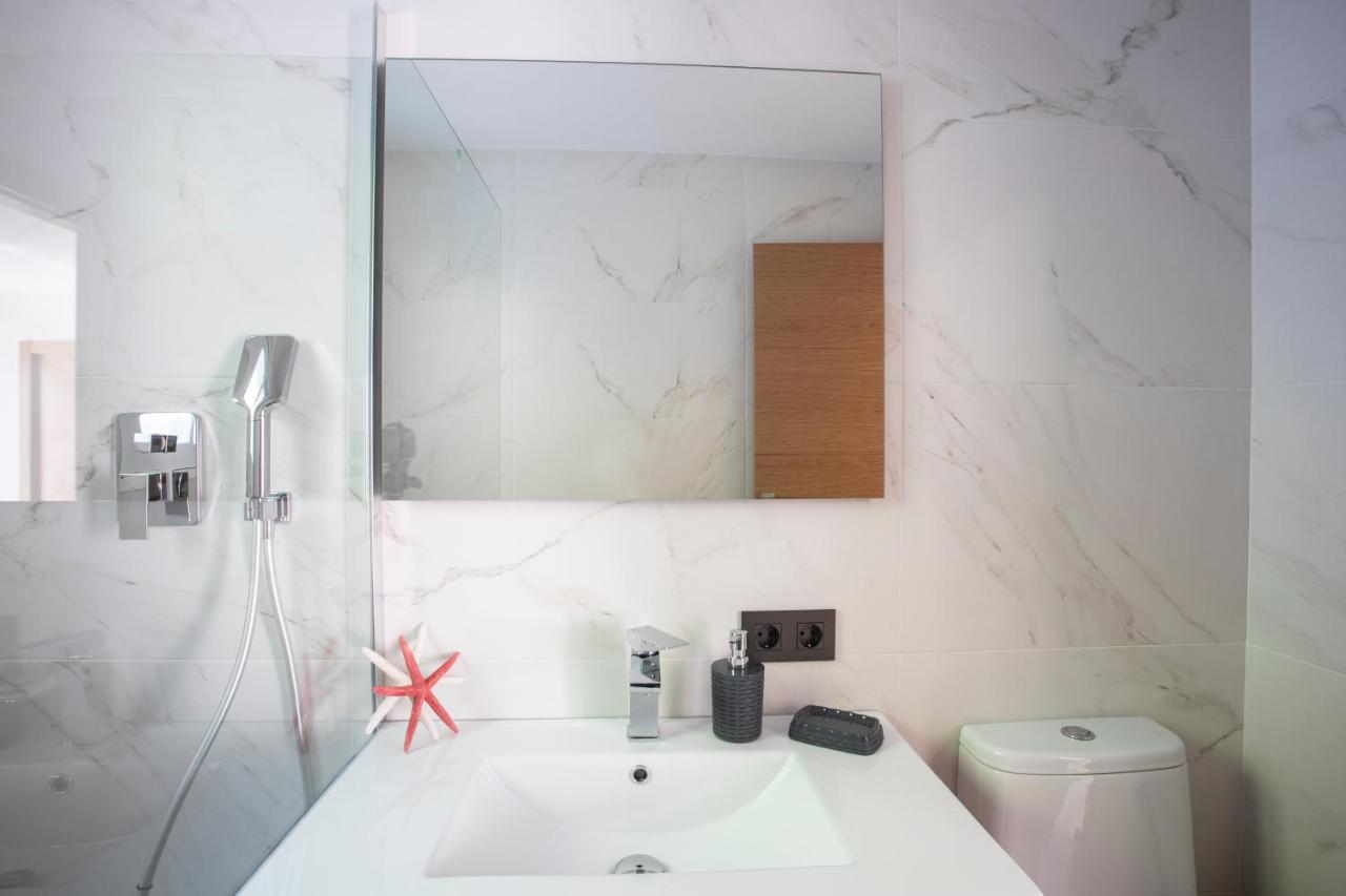 Thegood Brillante Piscina Y Parking Incluido Apartamento
