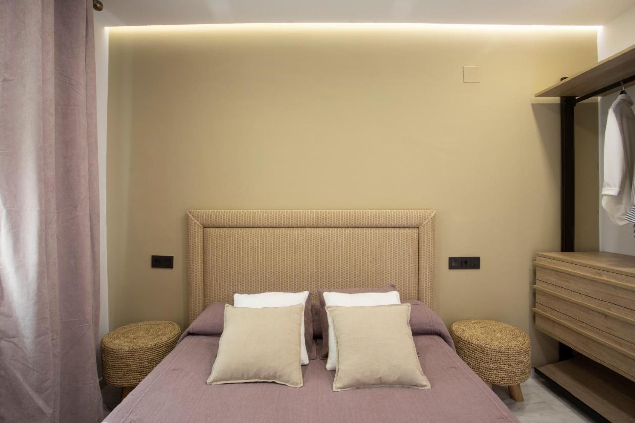Thegood Brillante Piscina Y Parking Incluido Apartment