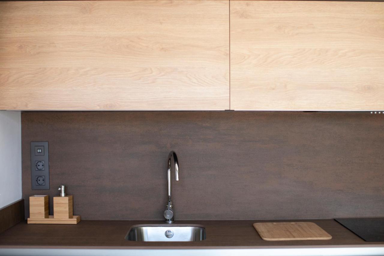 Apartment Thegood Brillante Piscina Y Parking Incluido *
