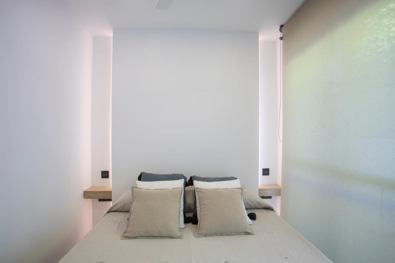 Thegood Brillante Piscina Y Parking Incluido Apartamento