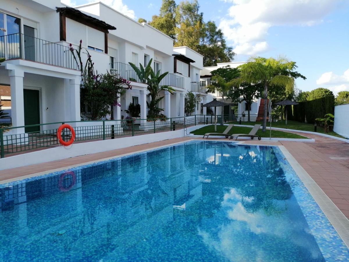 Thegood Brillante Piscina Y Parking Incluido *