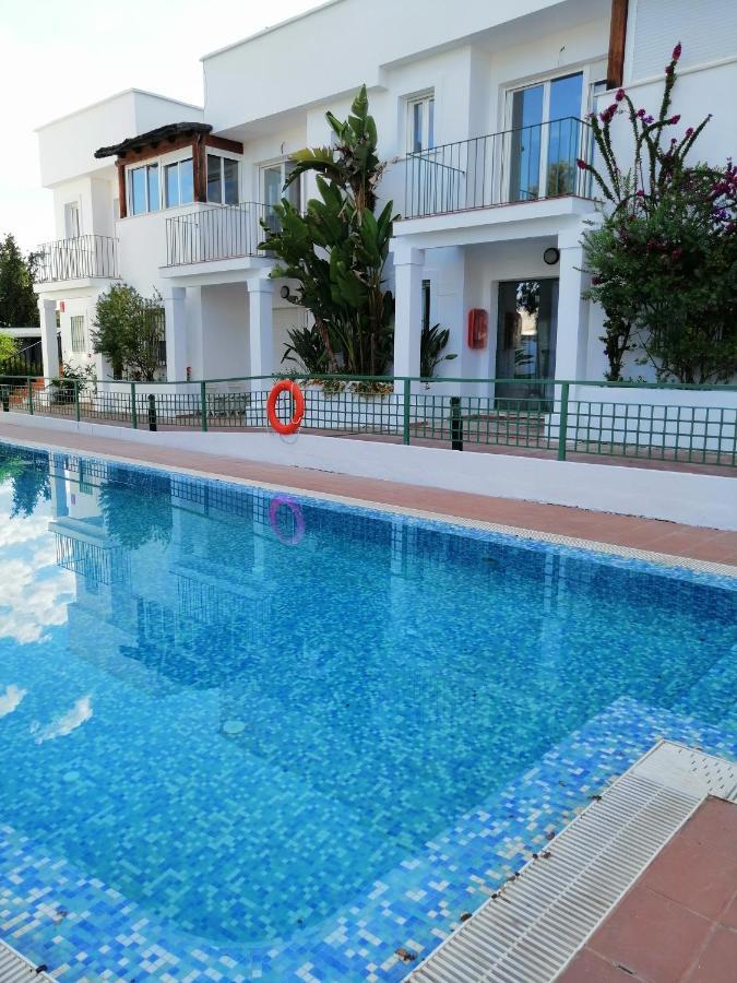 Thegood Brillante Piscina Y Parking Incluido Cordoba