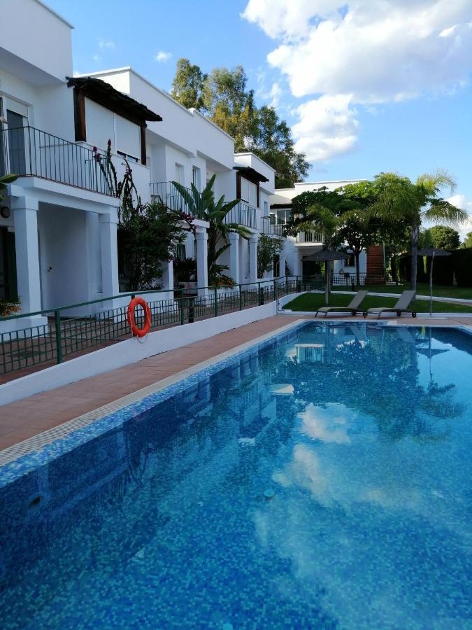 Apartamento Thegood Brillante Piscina Y Parking Incluido Córdoba