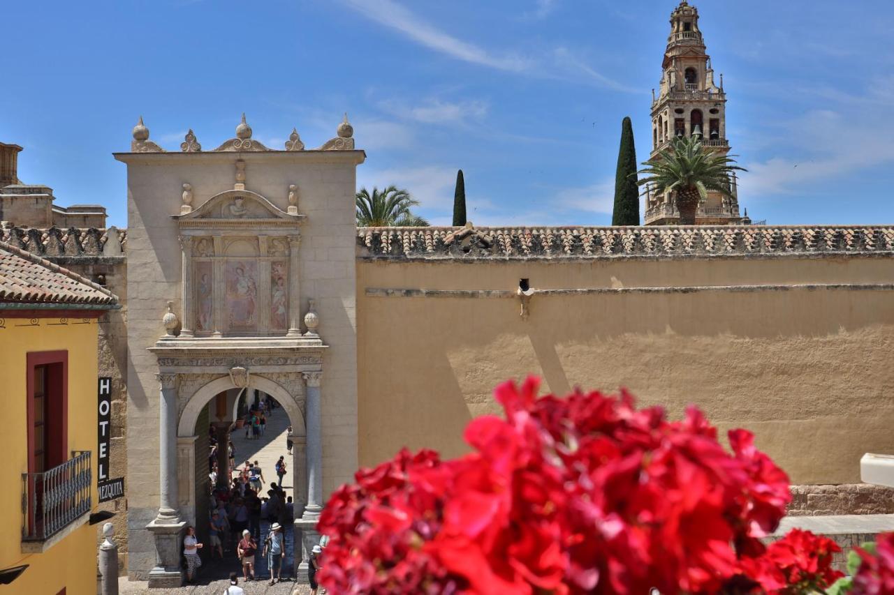 El Balcón De La Mezquita Apartamento Córdoba