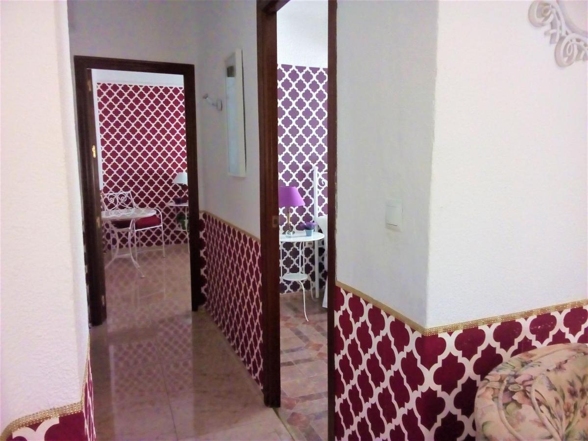 Apartamento Vintage 2 *