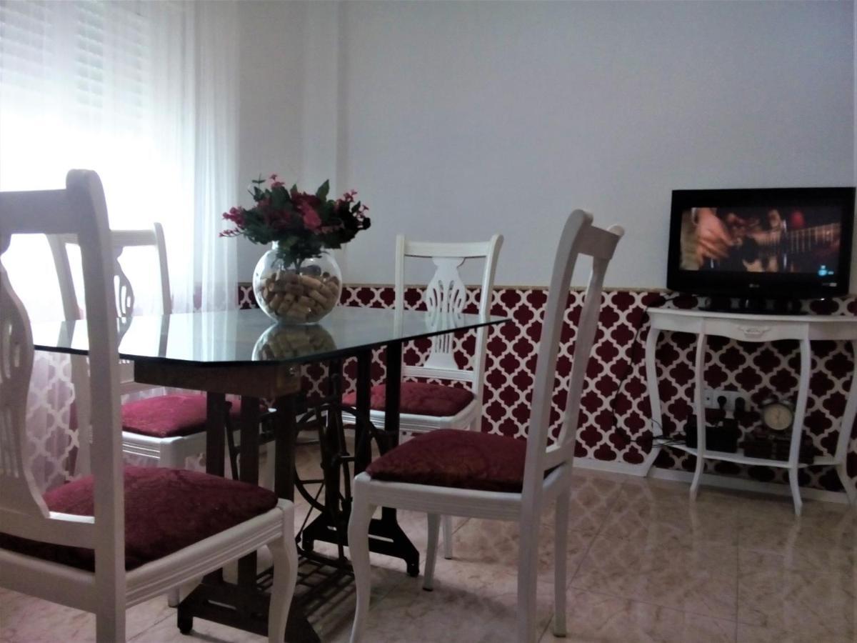 Apartamento Vintage 2 *