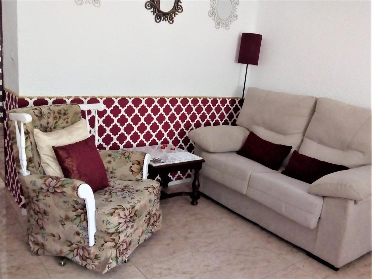 Apartamento Vintage 2 Córdoba