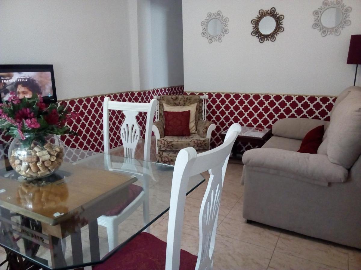 Apartamento Vintage 2 Córdoba