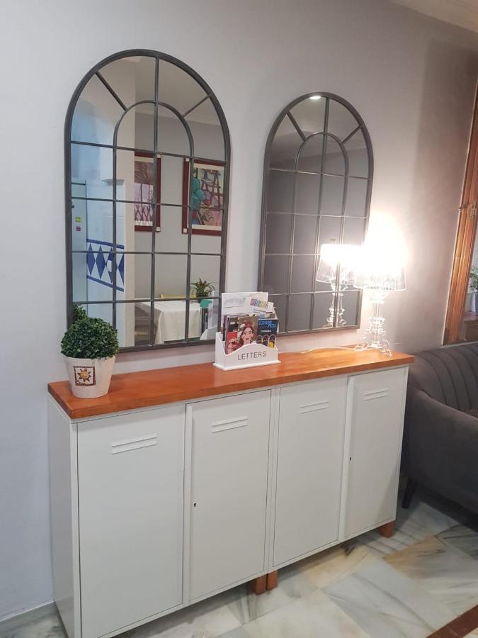Centro Apartamento *