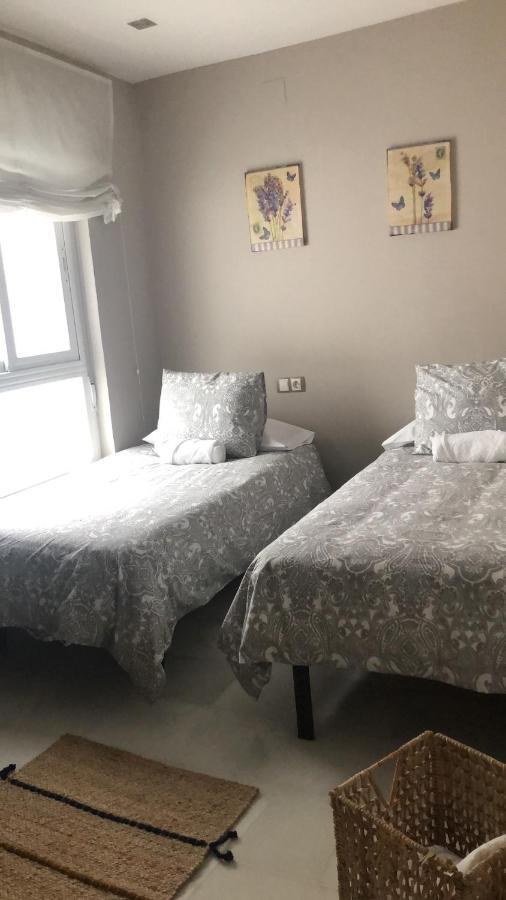 Apartamento A 70 M. De La Juderia *