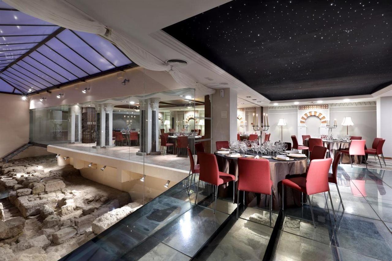 Eurostars Conquistador Hotel Córdoba