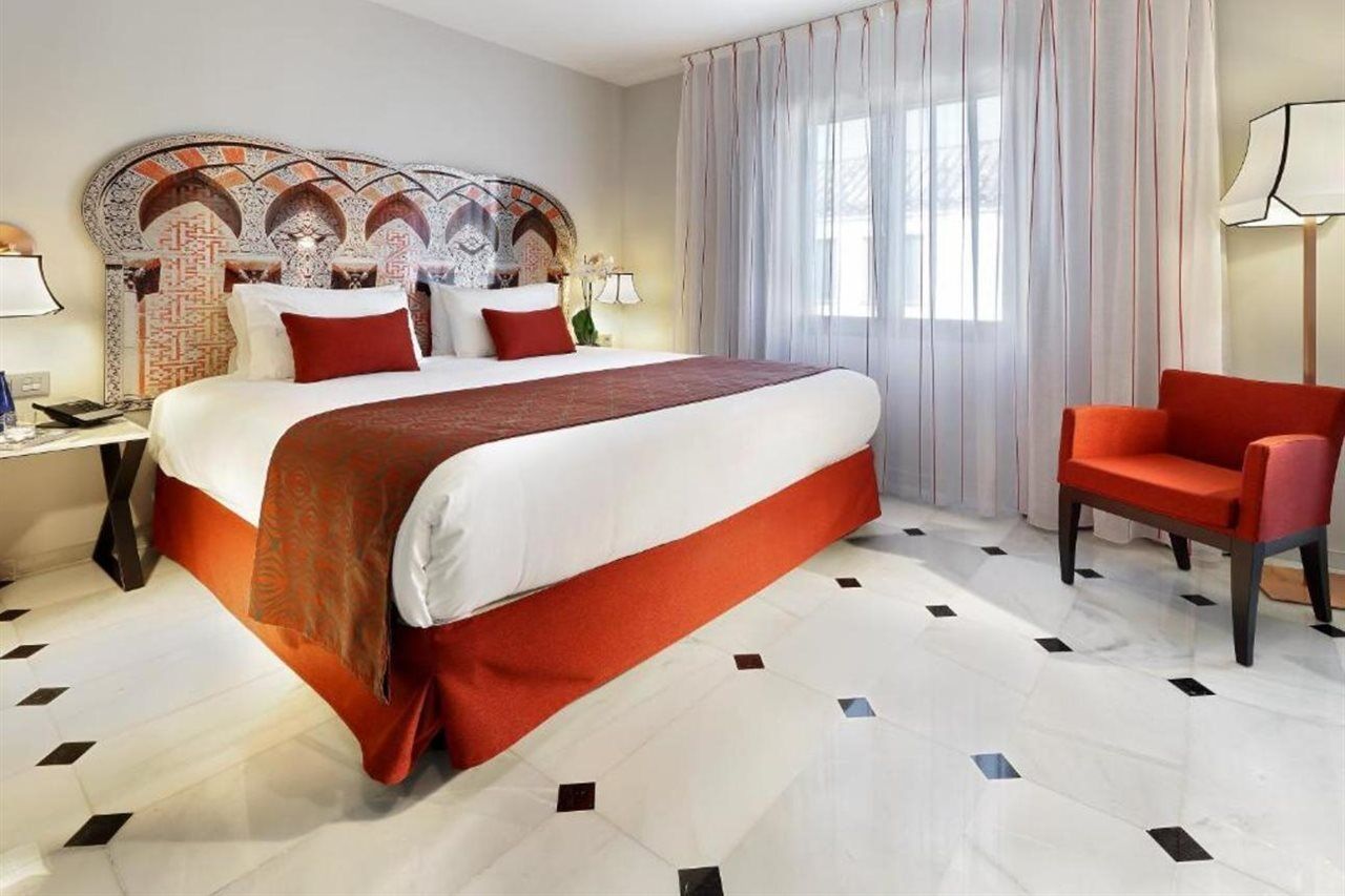 Eurostars Conquistador Hotel Córdoba