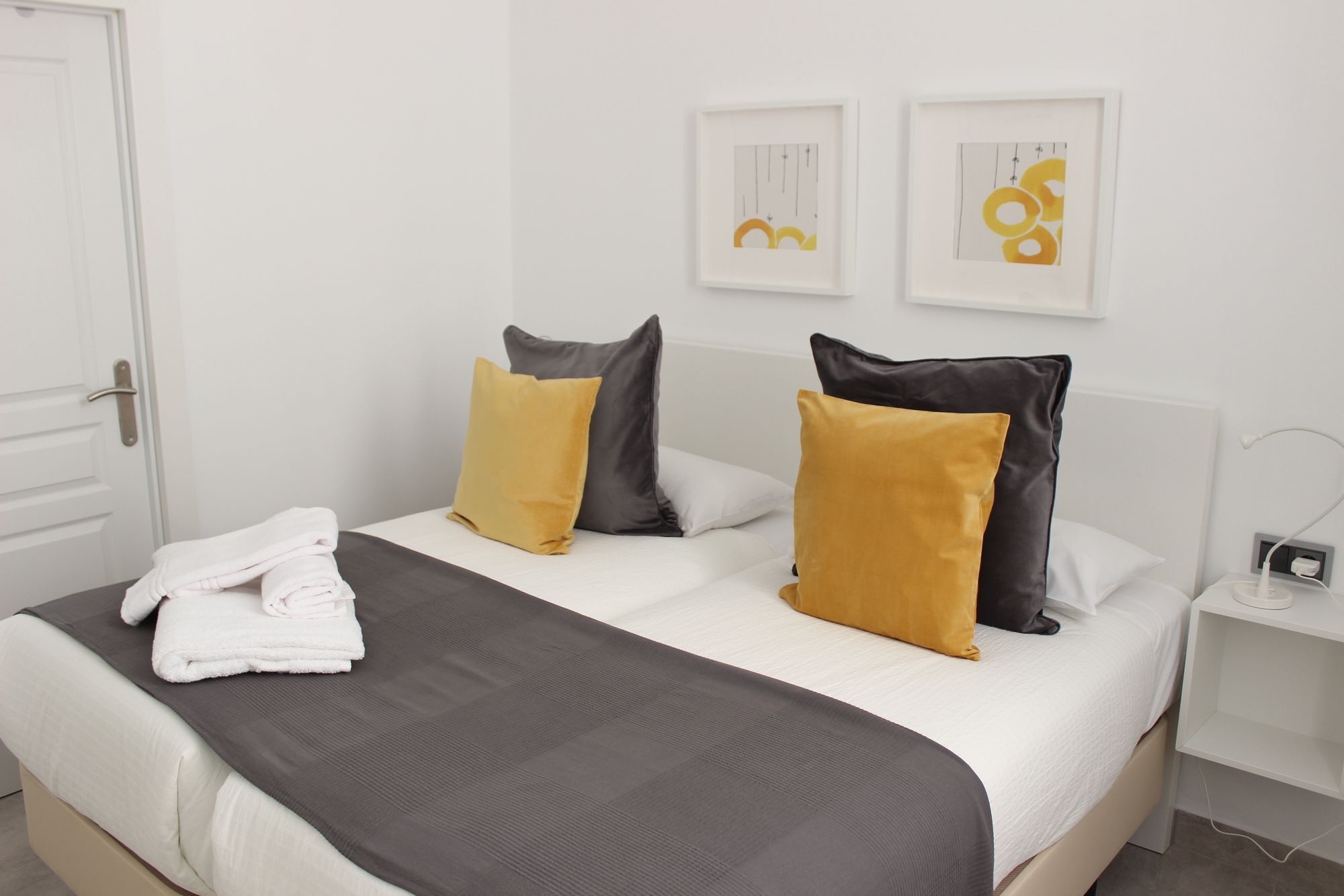 Apartment Tendillas *
