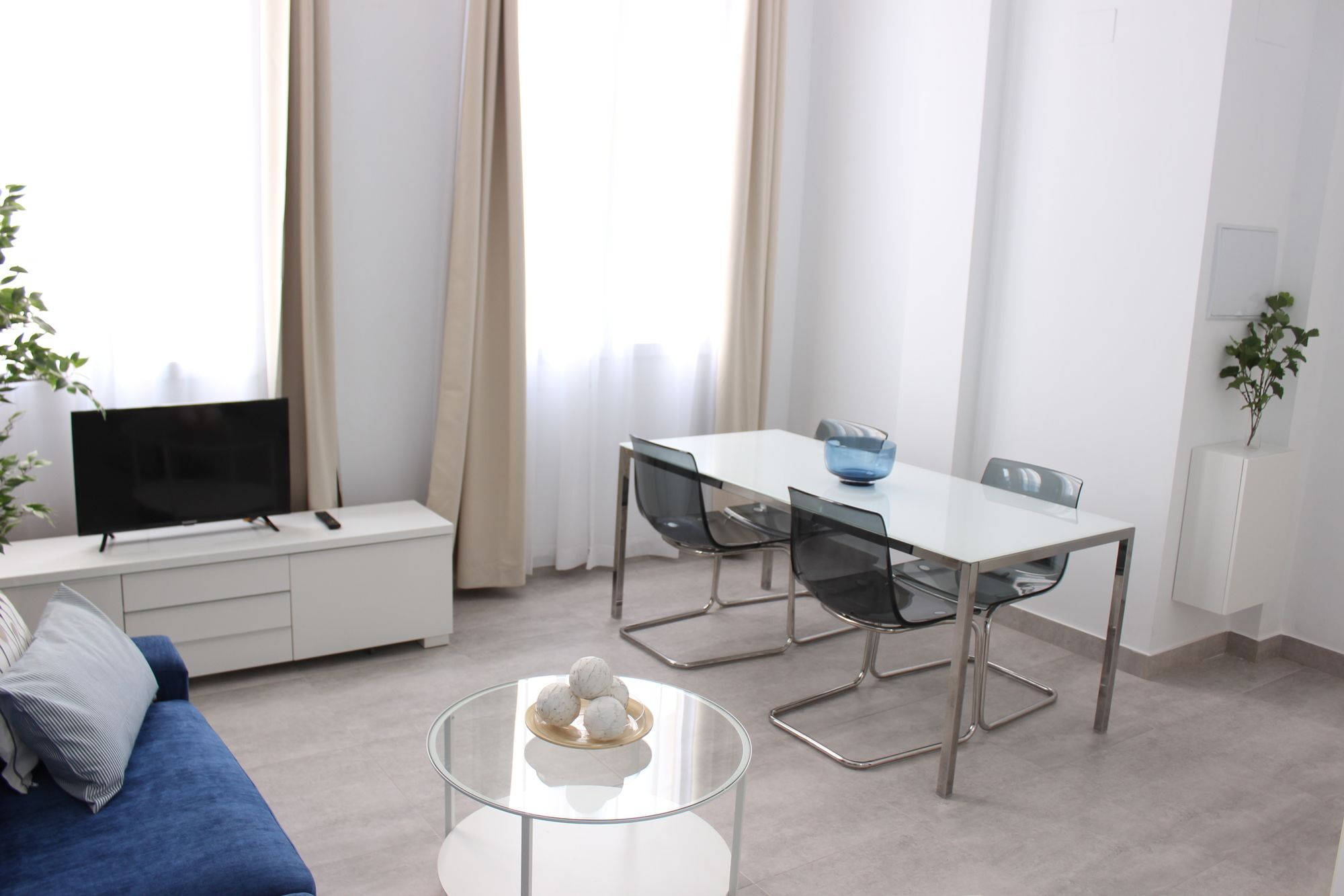 Tendillas Apartment
