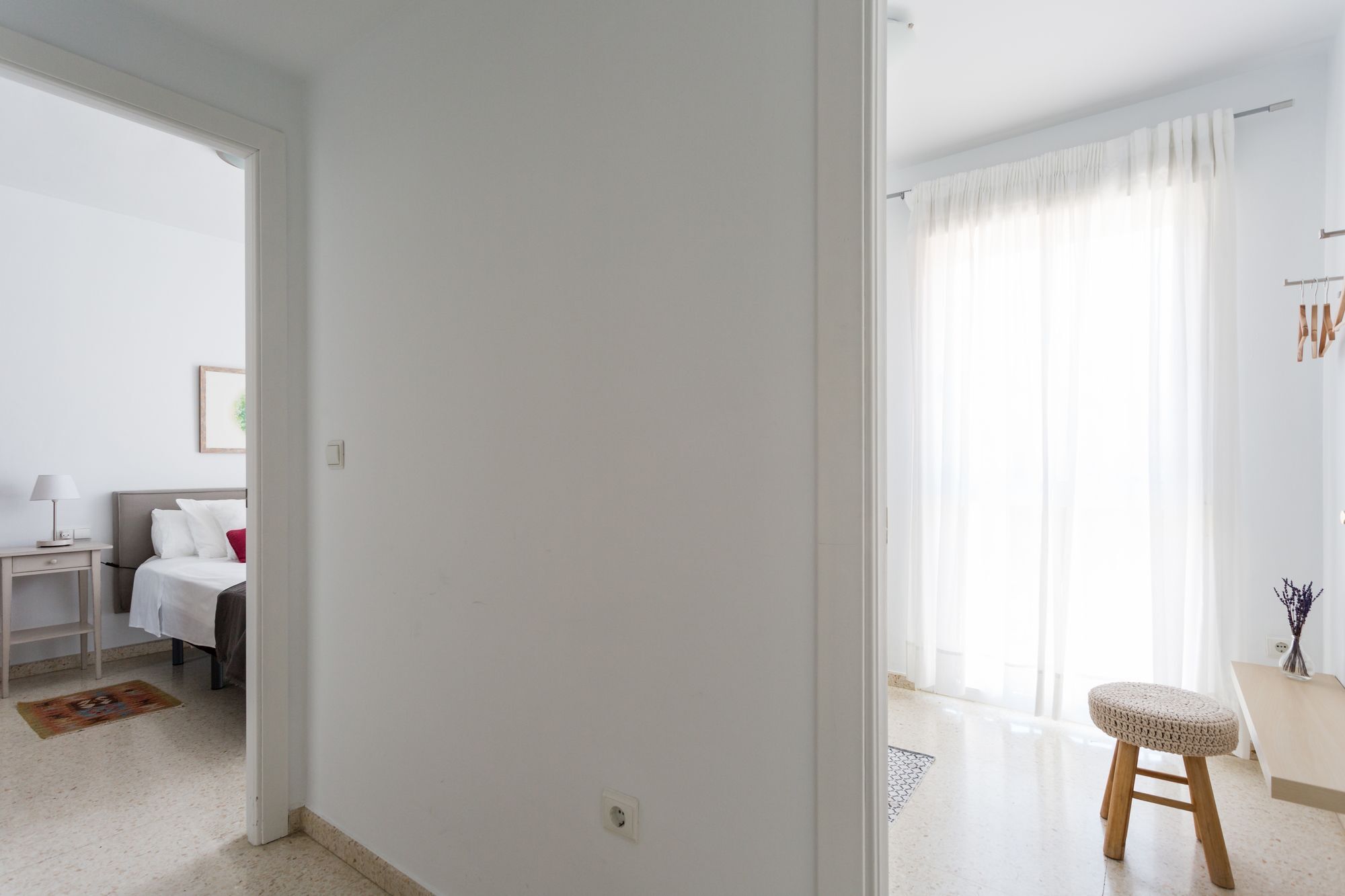 Amparo Cinco Apartamento *