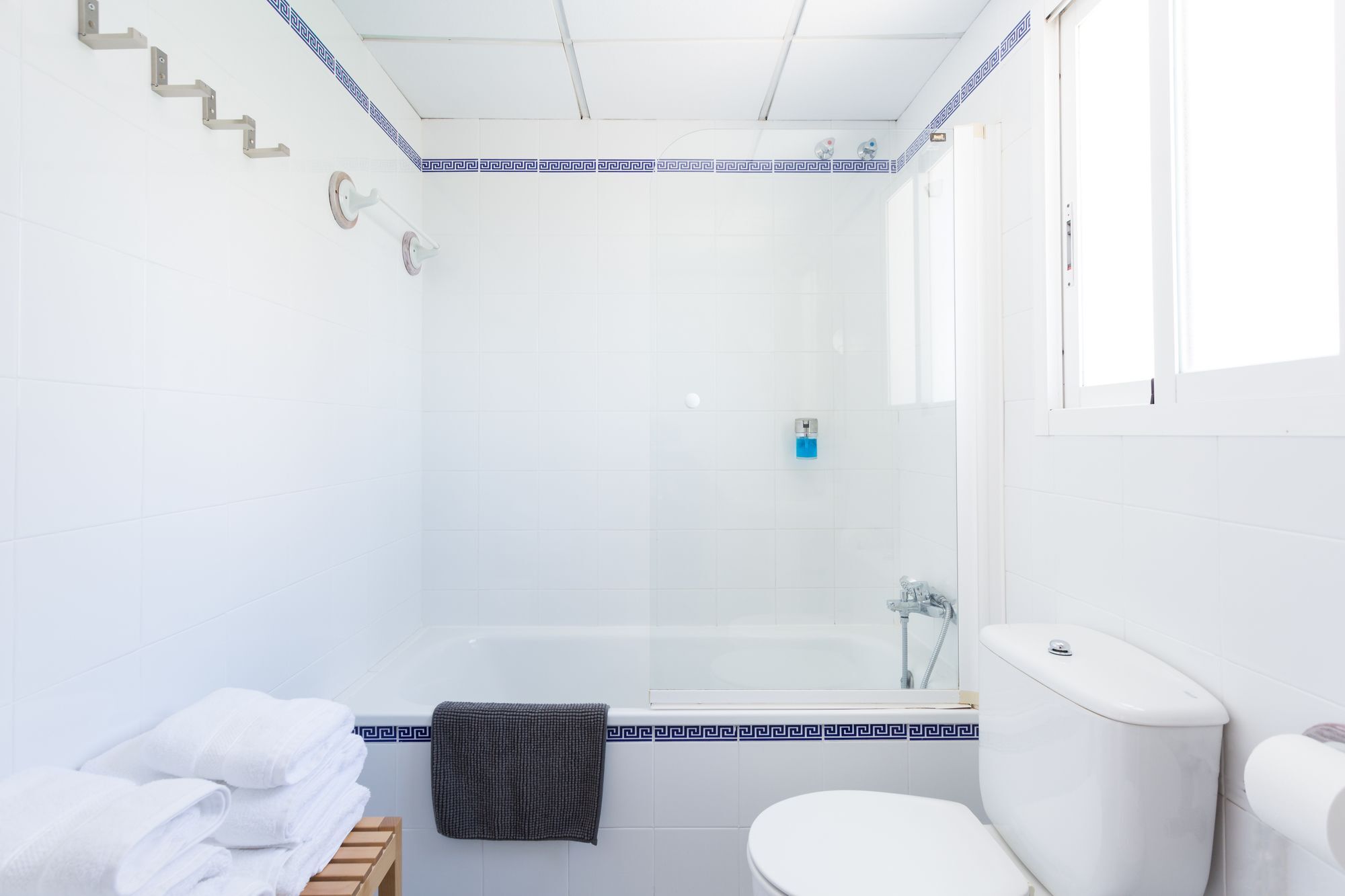 Apartamento Amparo Cinco *