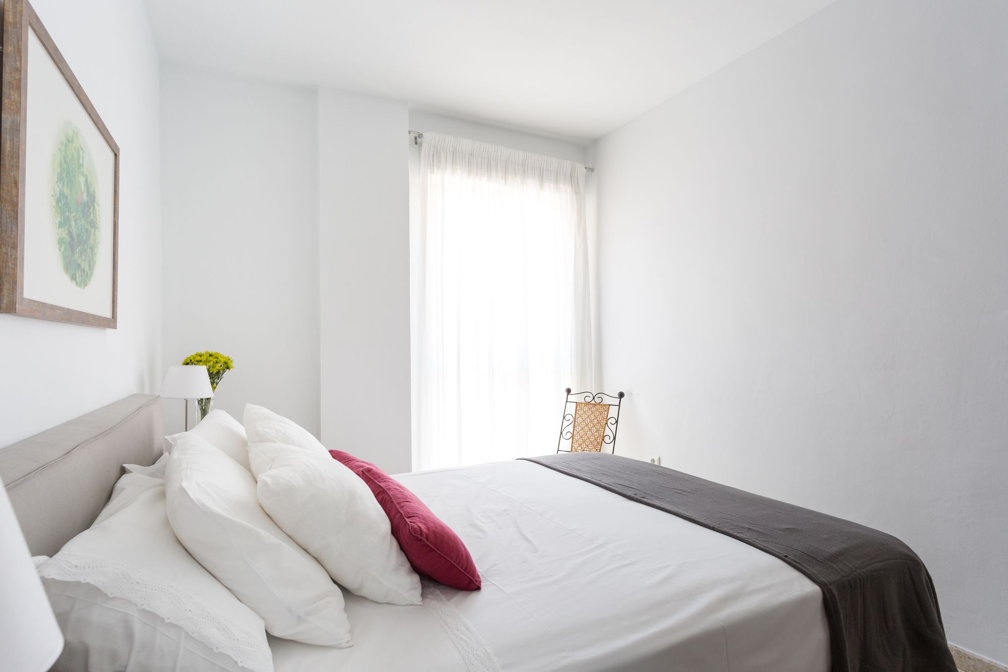 Apartamento Amparo Cinco Córdoba