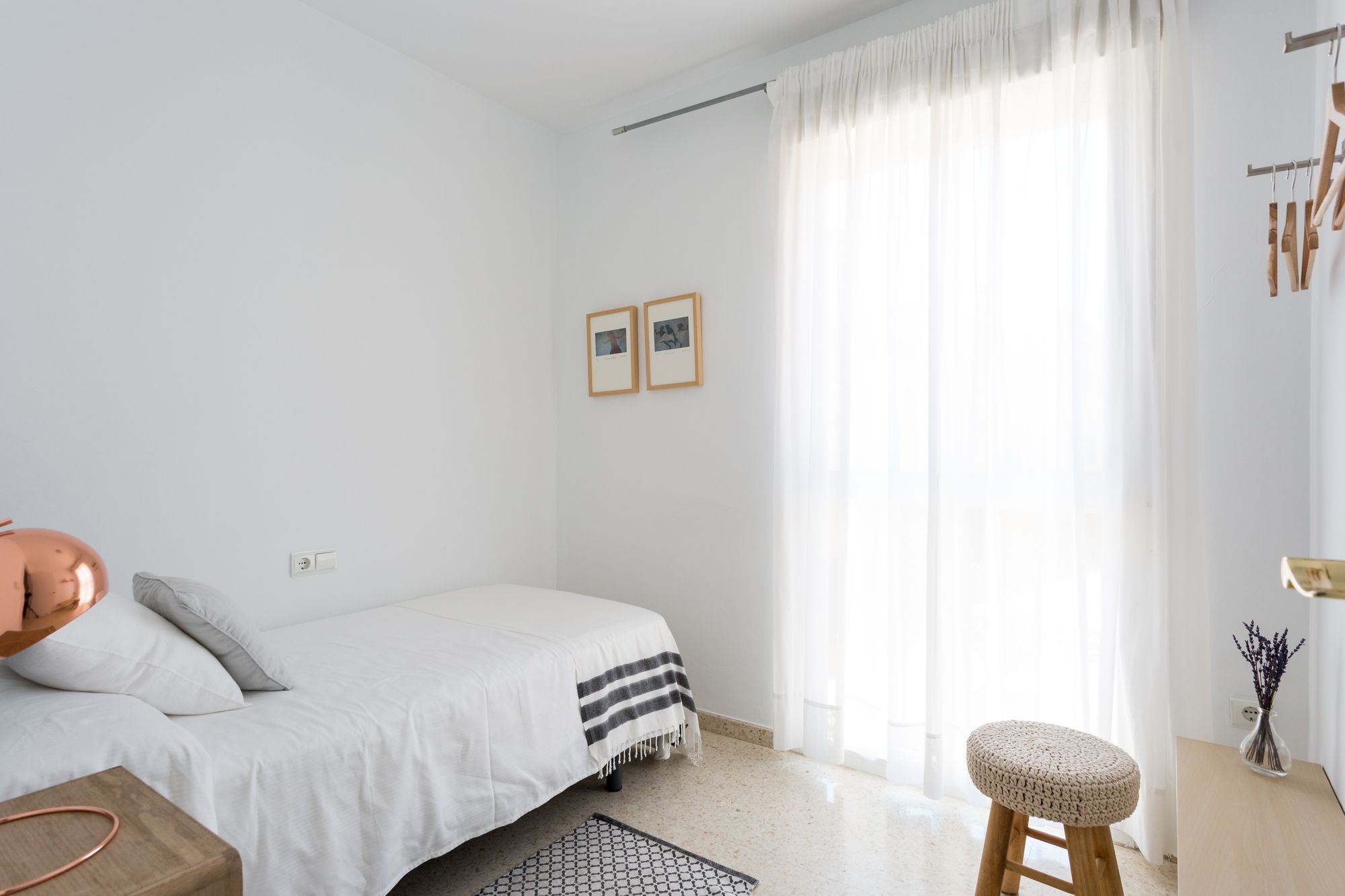 Apartamento Amparo Cinco Córdoba
