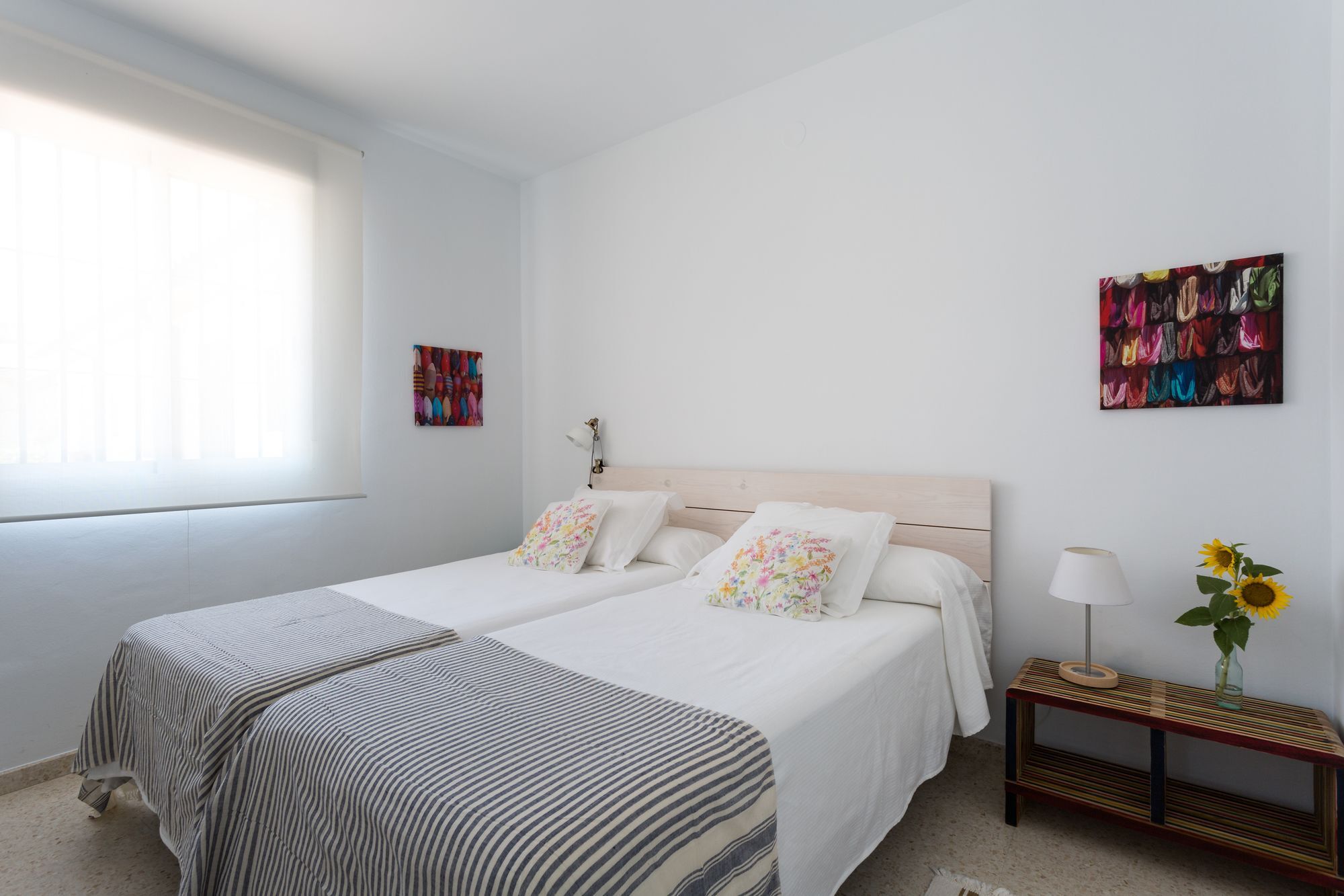 Amparo Cinco Apartamento Córdoba