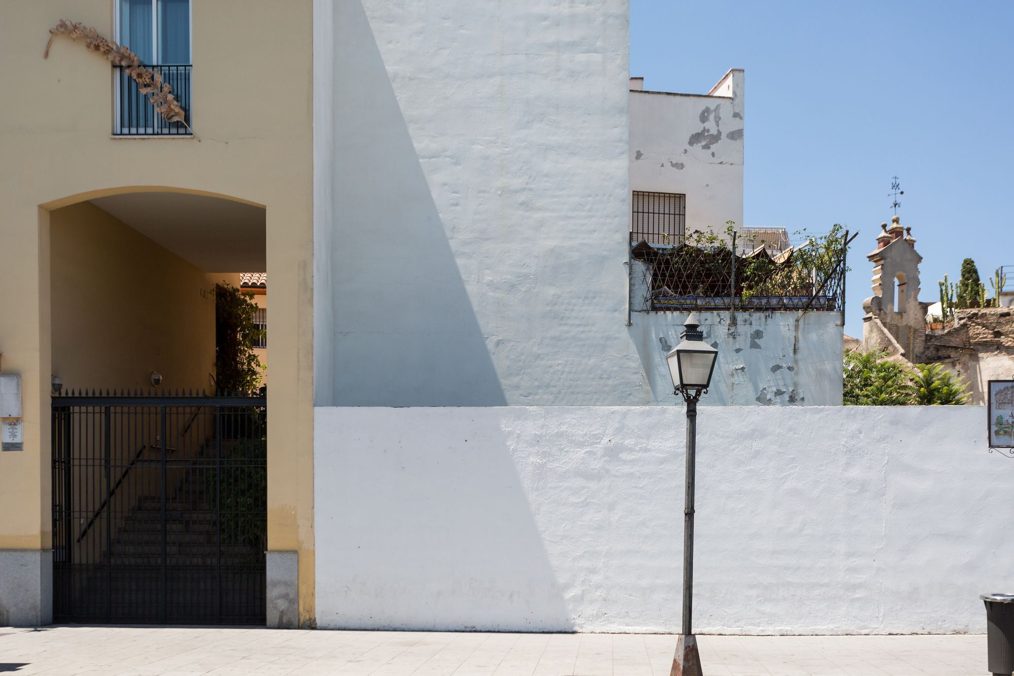Apartamento Amparo Cinco Córdoba