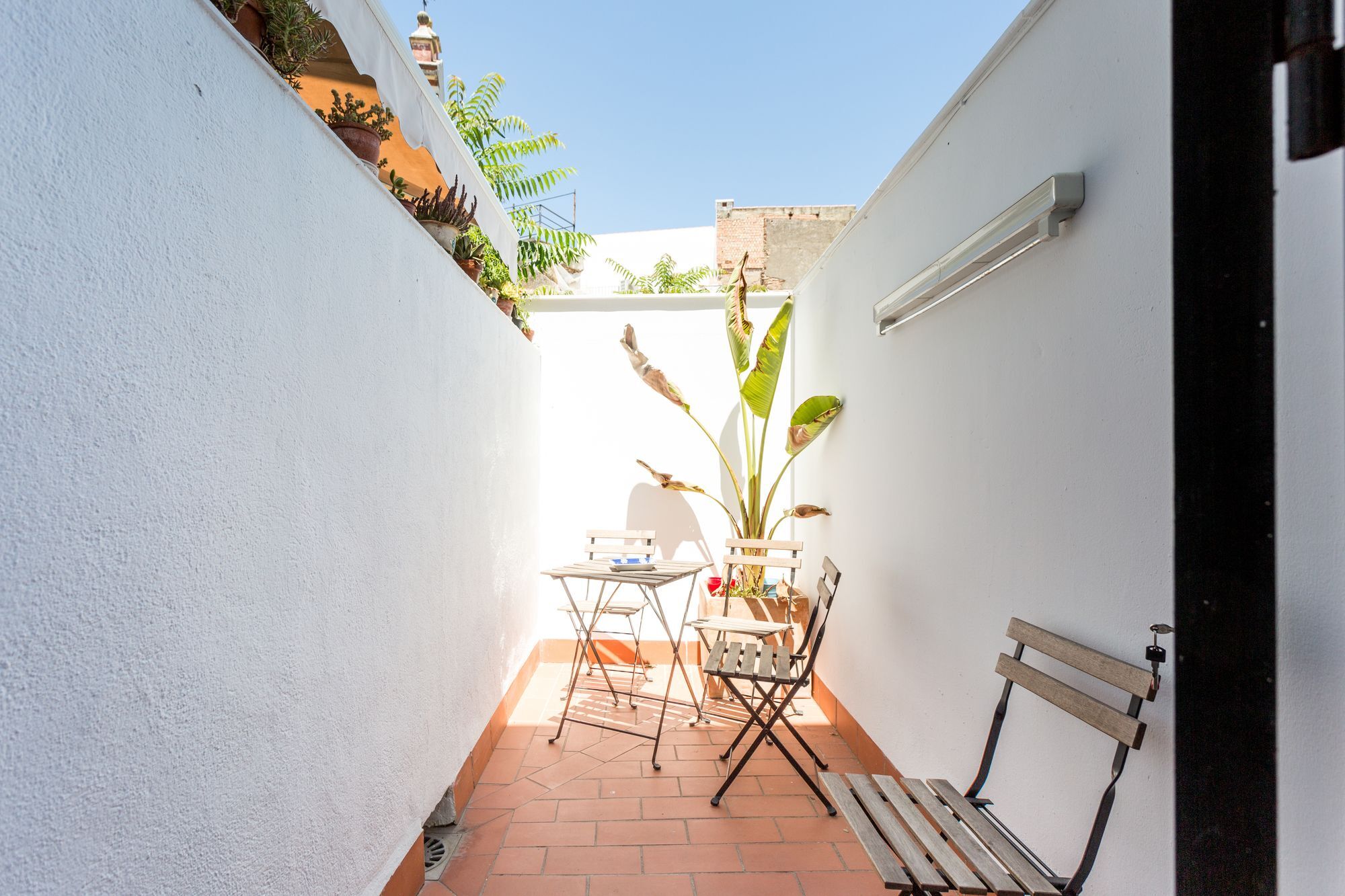 Amparo Cinco Apartamento Córdoba