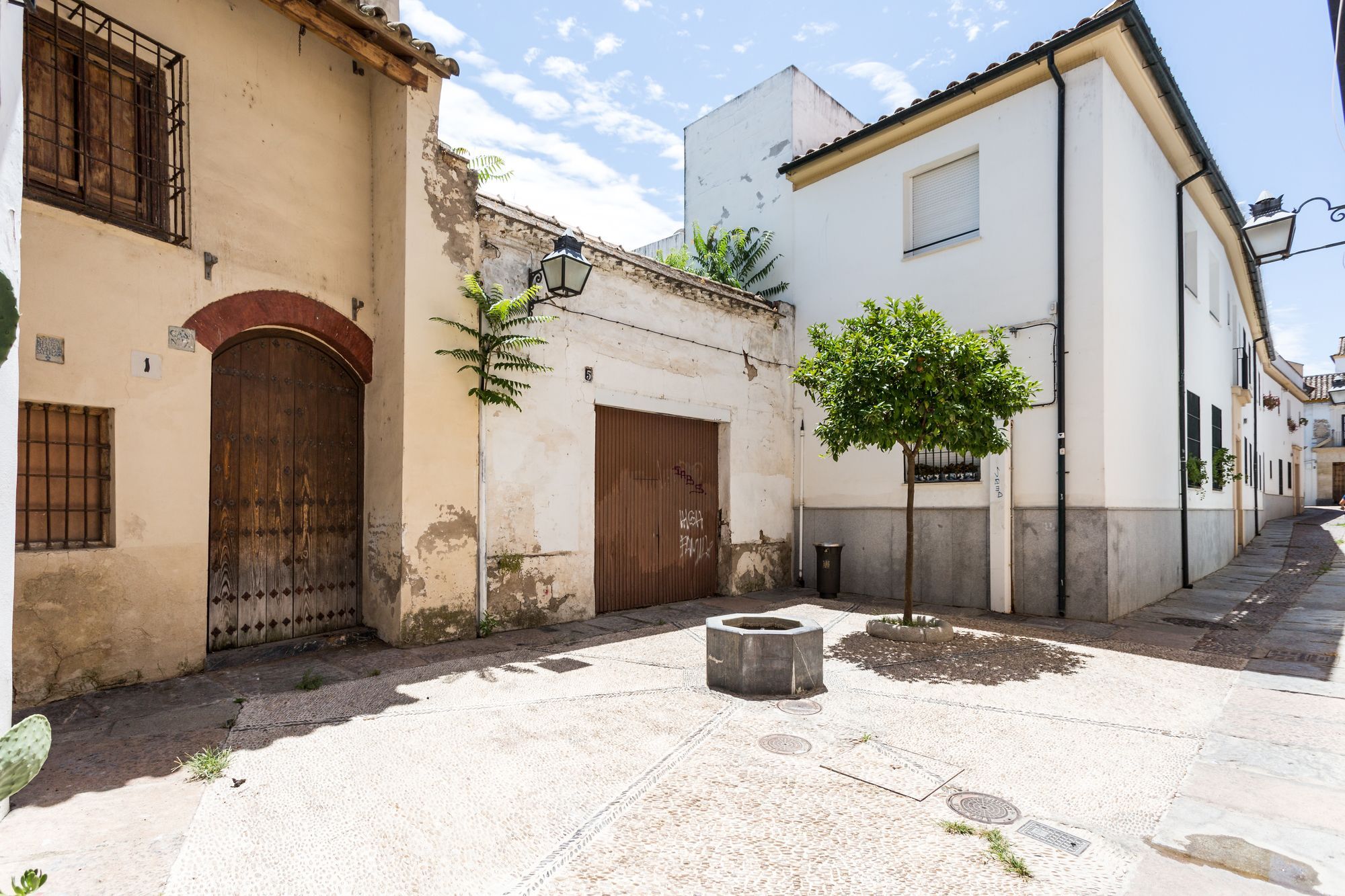 Apartamento Amparo Cinco Córdoba