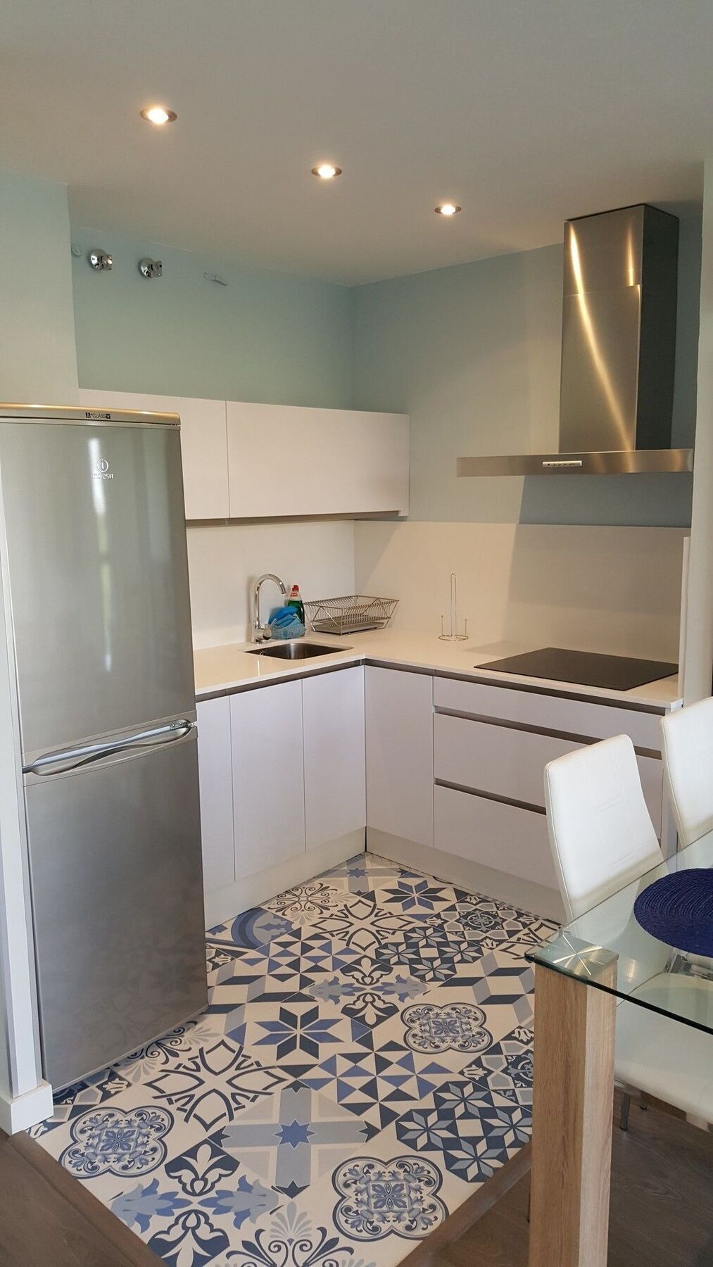 Apartamento Boulevard Gran Capitan By Jitkey Córdoba