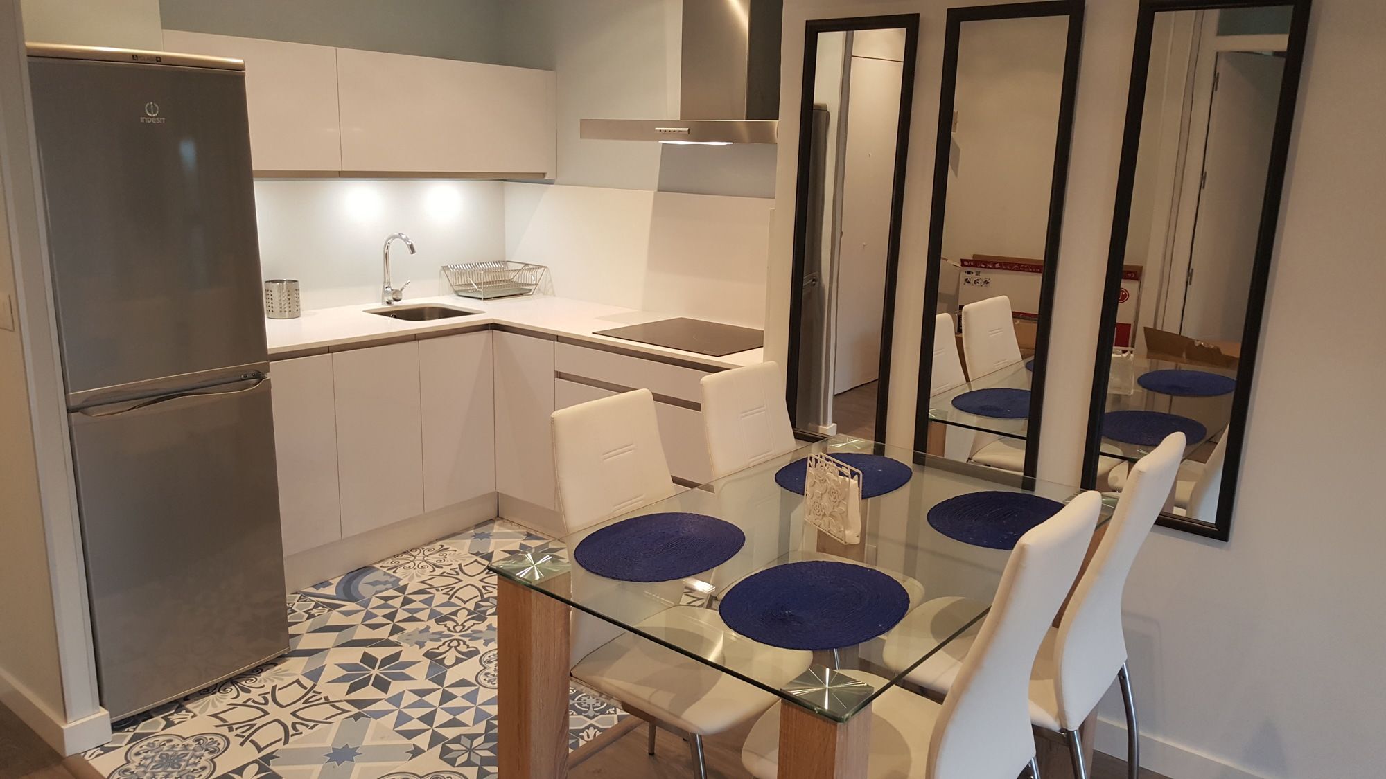 Apartamento Boulevard Gran Capitan By Jitkey *